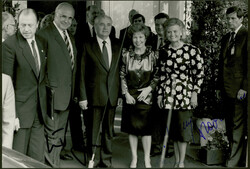 40.15: Bücher - Autografen, Autografen