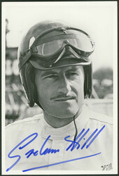 40.15: Bücher - Autografen, Autografen