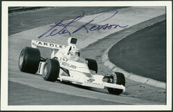 40.15: Bücher - Autografen, Autografen