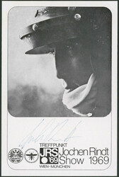 40.15: Bücher - Autografen, Autografen