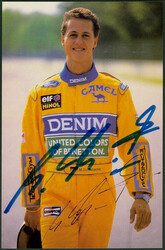 40.15: Bücher - Autografen, Autografen