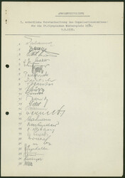 40.15: Books - Autographs, Autographs