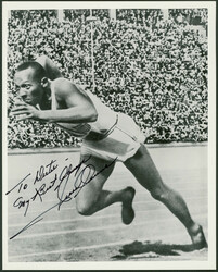 40.15: Books - Autographs, Autographs