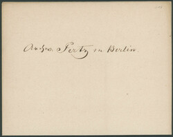 40.15: Bücher - Autografen, Autografen