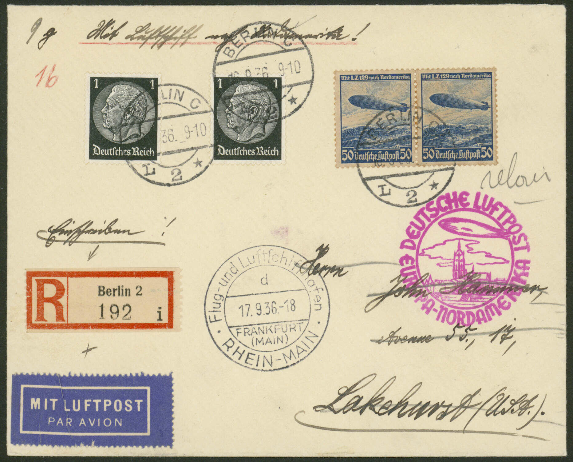 Image 1 for lot number 1062 for Ulrich Felzmann 186. Auktion