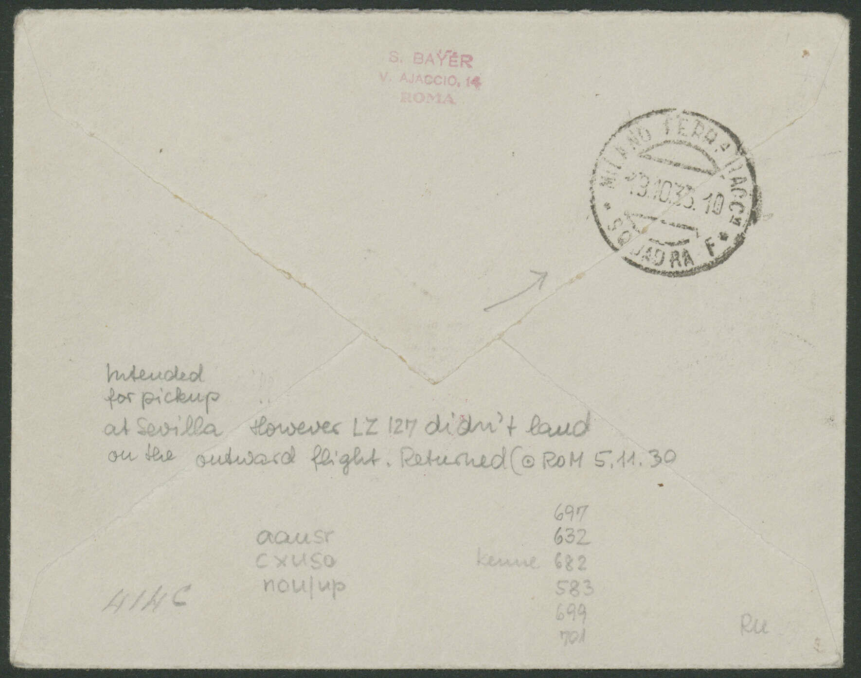 Image 1 for lot number 1820 for Ulrich Felzmann 186. Auktion