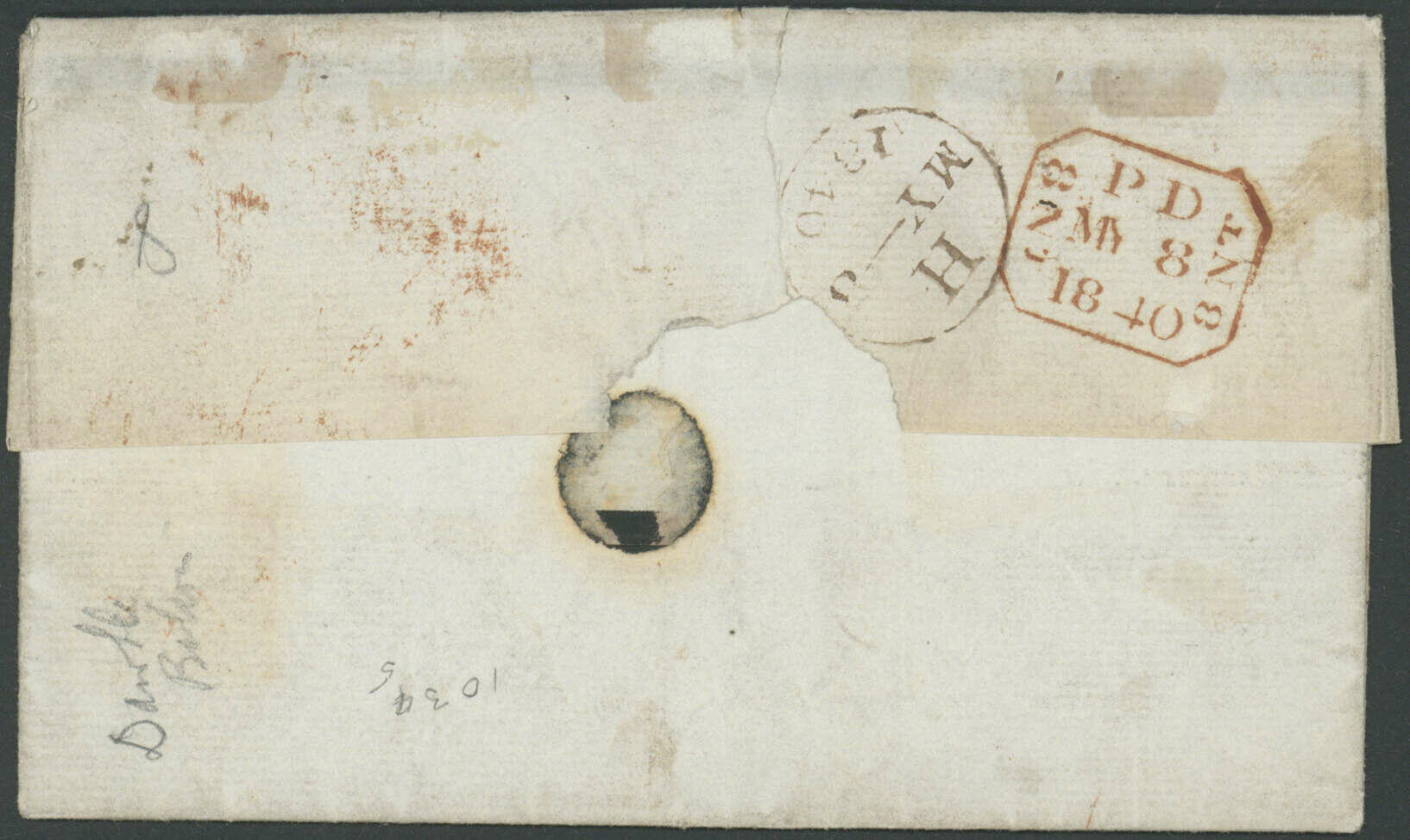 Image 1 for lot number 3225 for Ulrich Felzmann 186th Auction