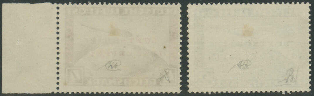 Image 1 for lot number 3690 for Ulrich Felzmann 186. Auktion