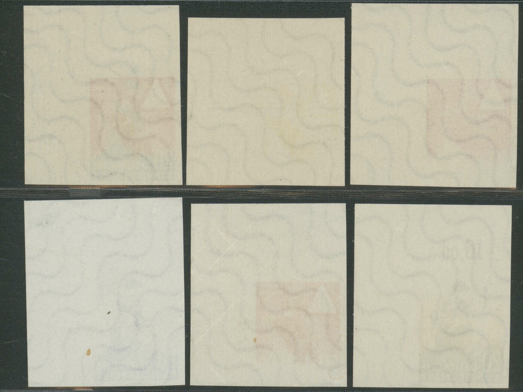 Image 1 for lot number 4559 for Ulrich Felzmann 186th Auction
