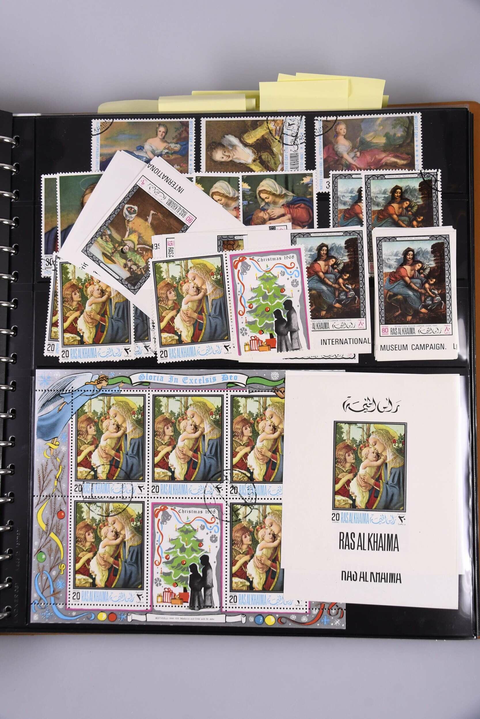 Image 2 for lot number 6102 for Ulrich Felzmann 186th Auction