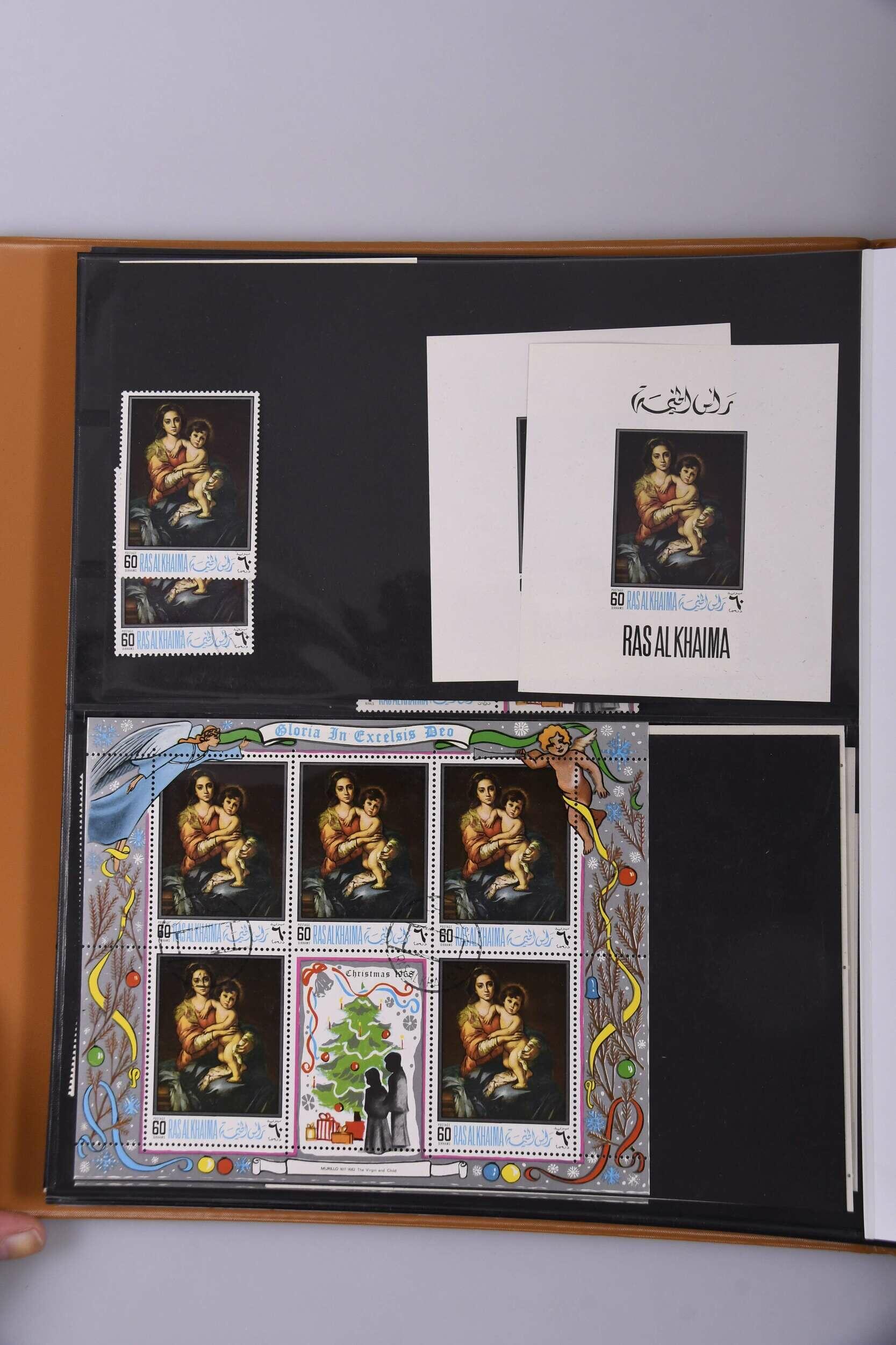 Image 4 for lot number 6102 for Ulrich Felzmann 186th Auction