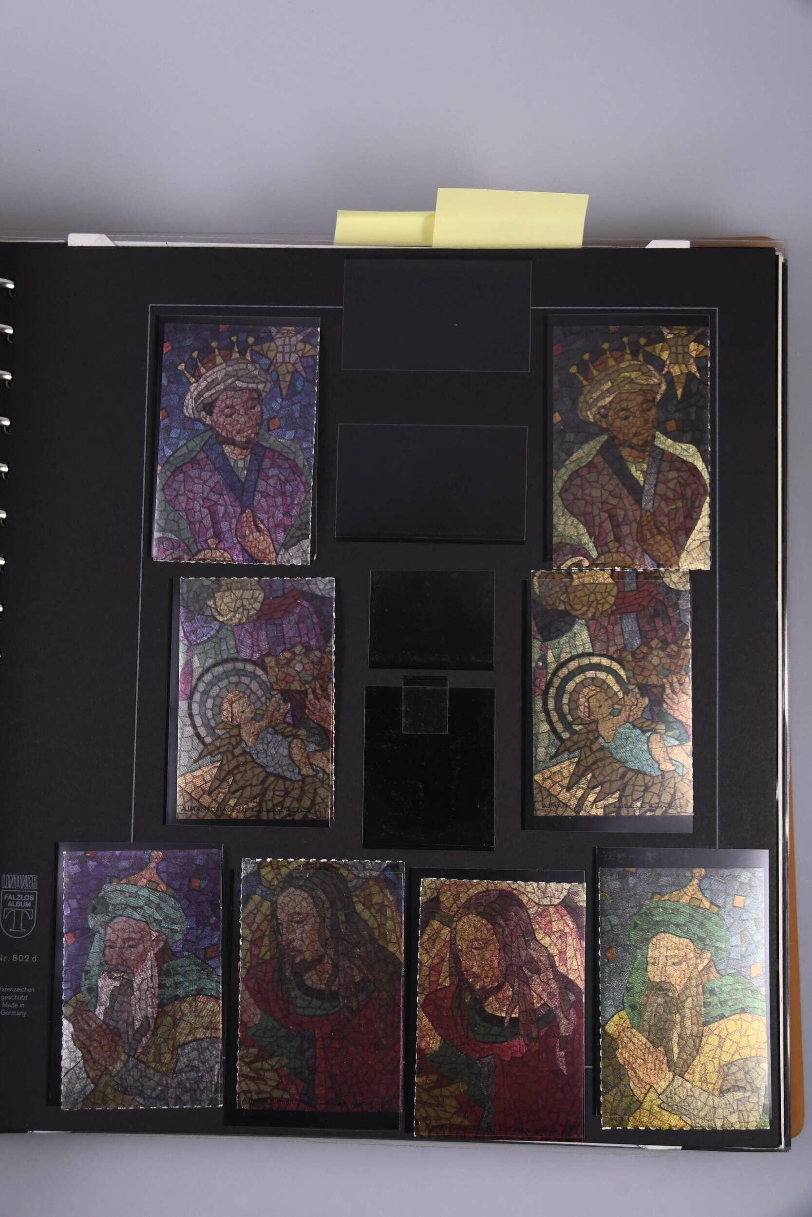 Image 16 for lot number 6102 for Ulrich Felzmann 186th Auction