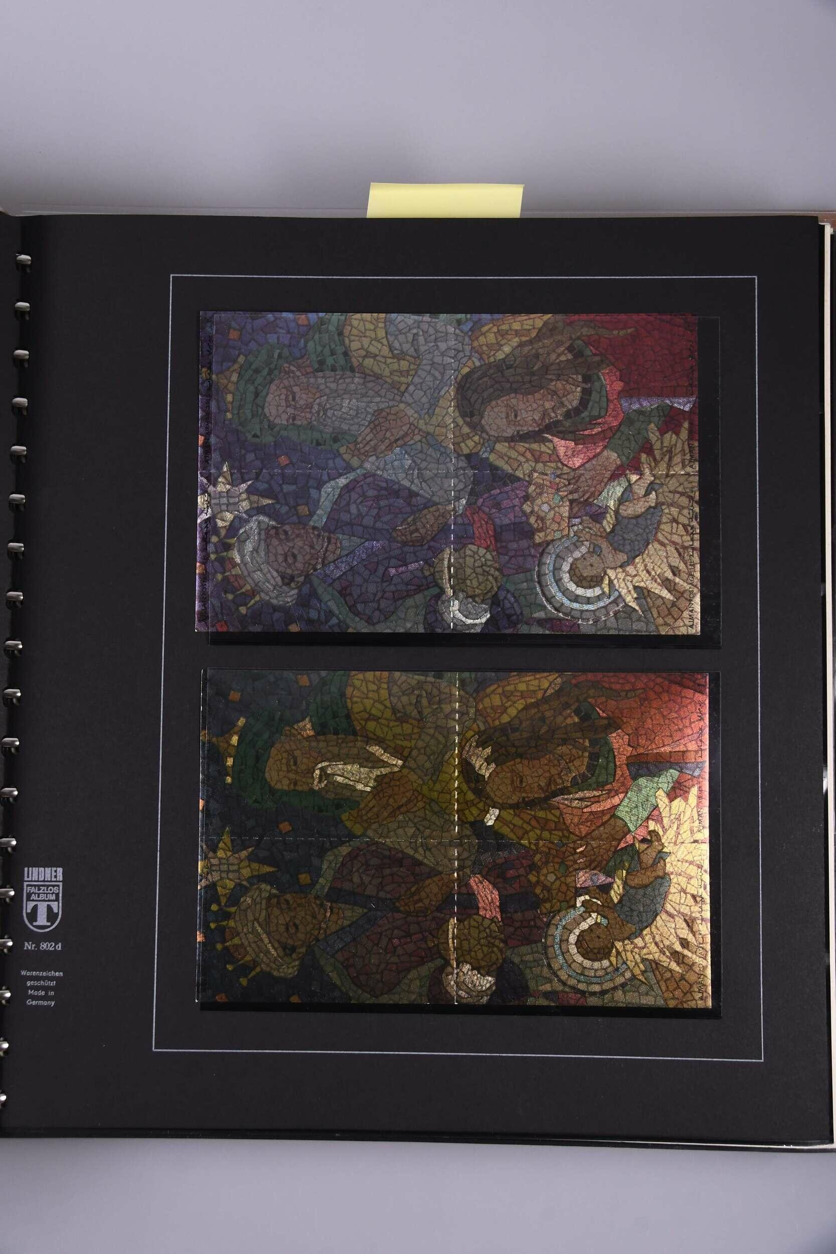 Image 17 for lot number 6102 for Ulrich Felzmann 186th Auction