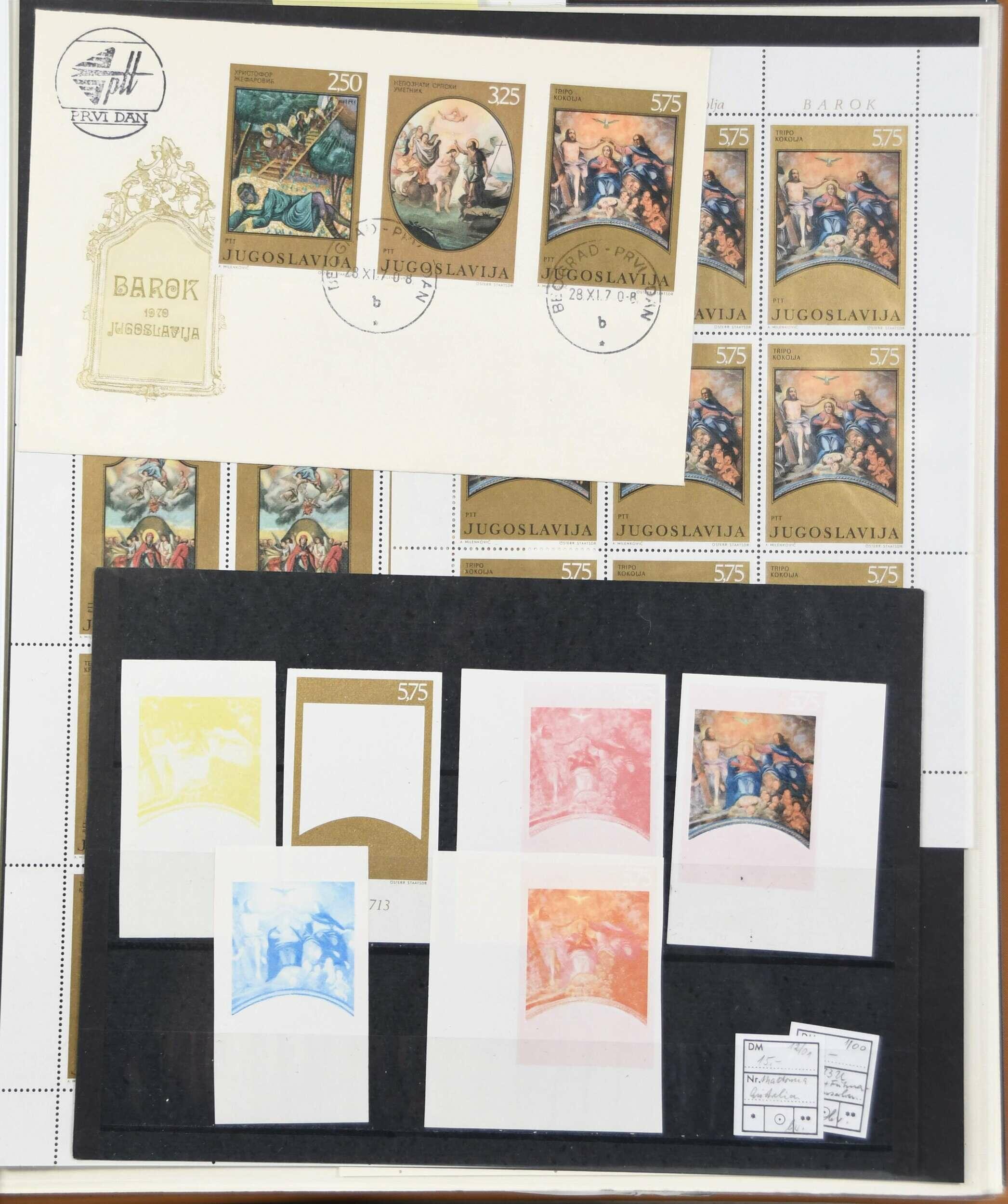 Image 1 for lot number 6104 for Ulrich Felzmann 186th Auction