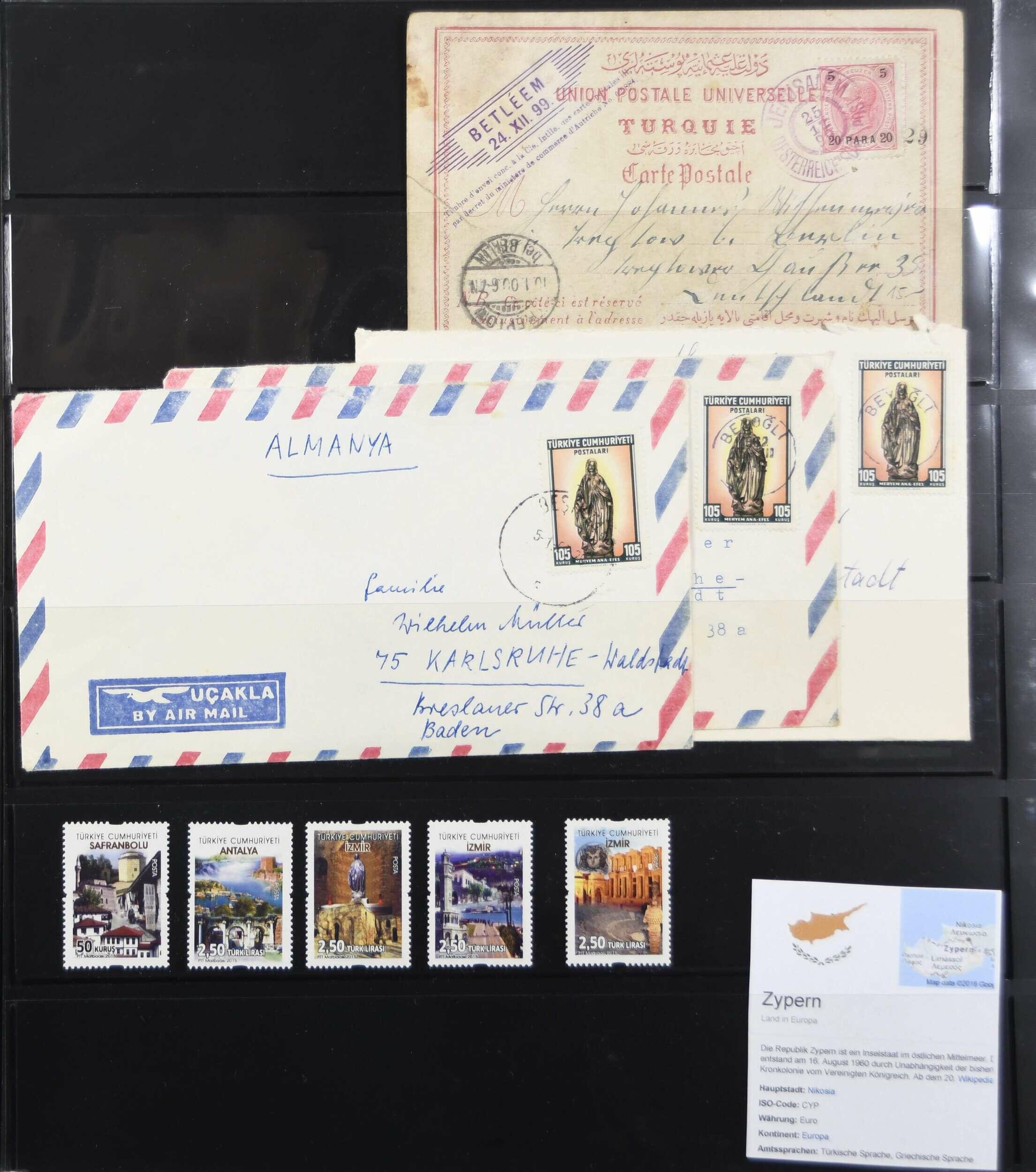 Image 31 for lot number 6104 for Ulrich Felzmann 186th Auction