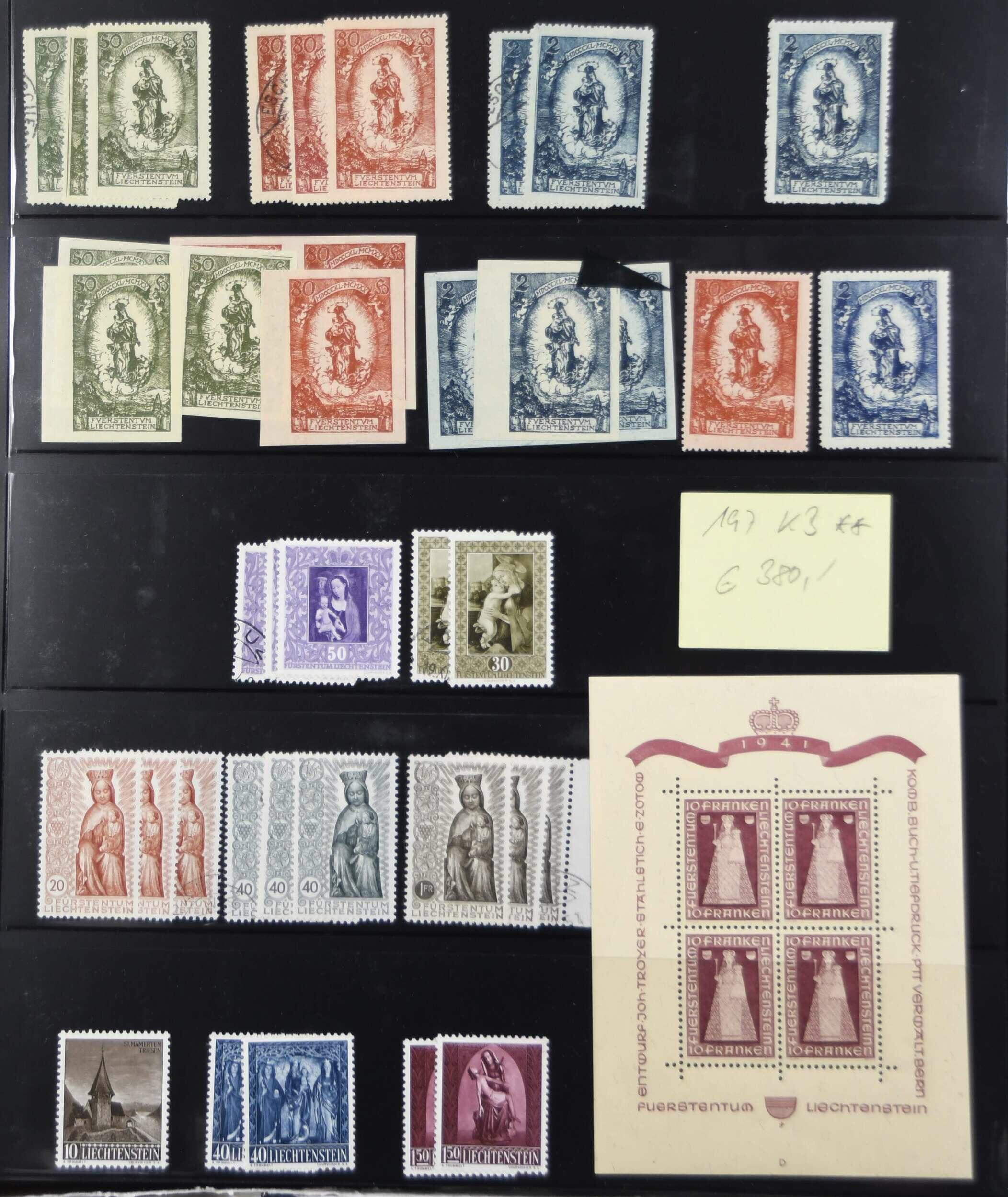 Image 33 for lot number 6104 for Ulrich Felzmann 186th Auction
