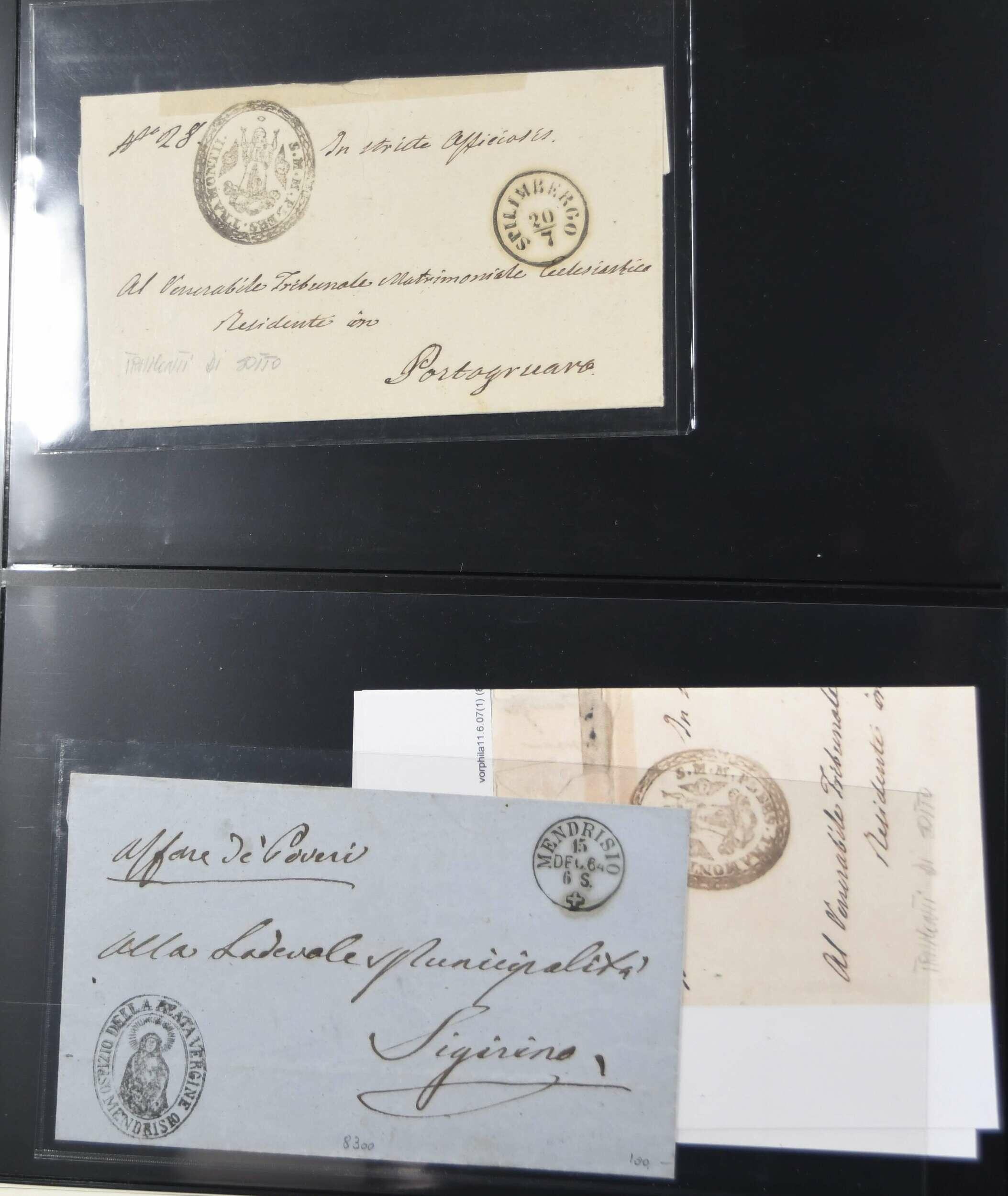 Image 36 for lot number 6104 for Ulrich Felzmann 186th Auction