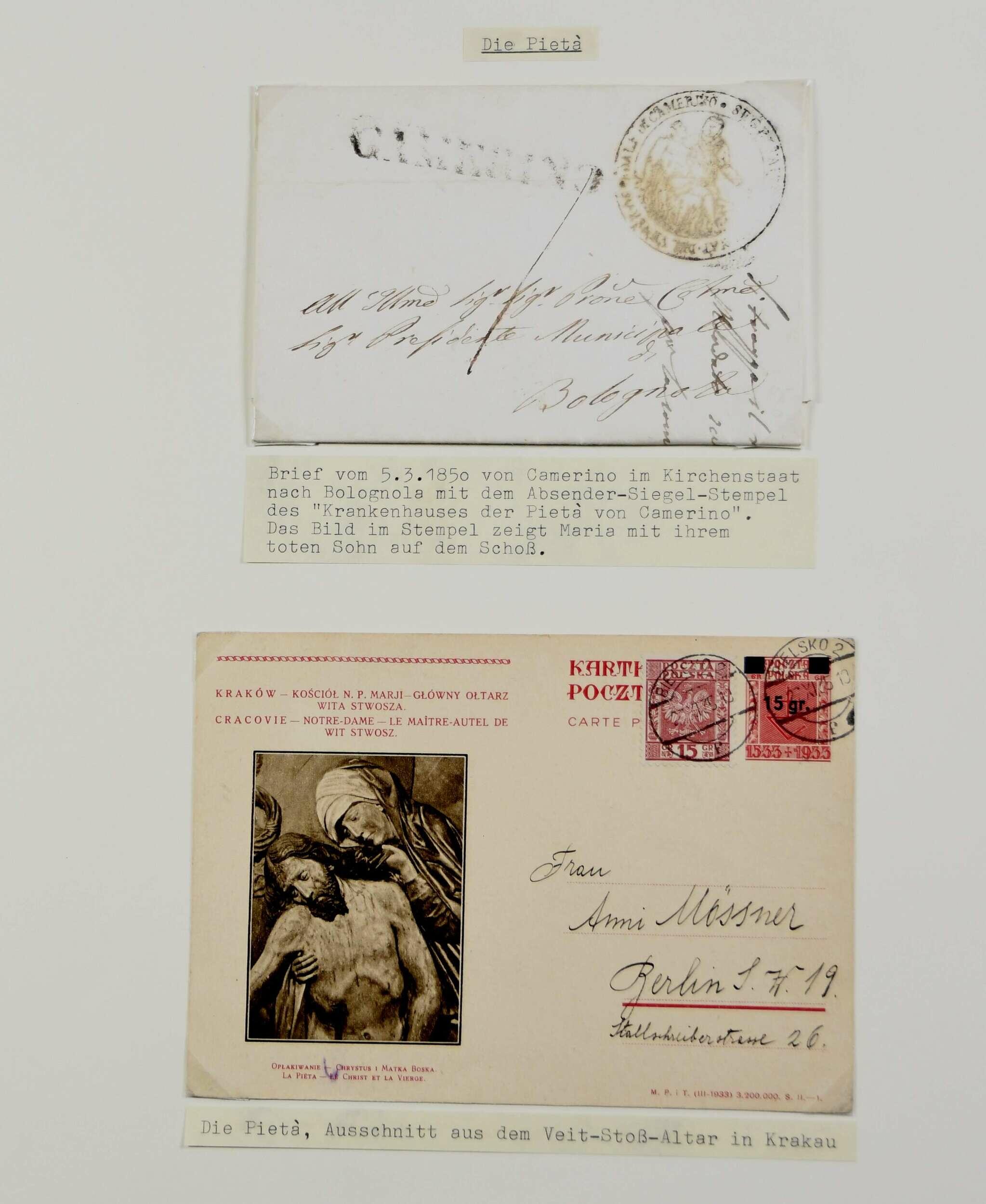 Image 37 for lot number 6104 for Ulrich Felzmann 186th Auction