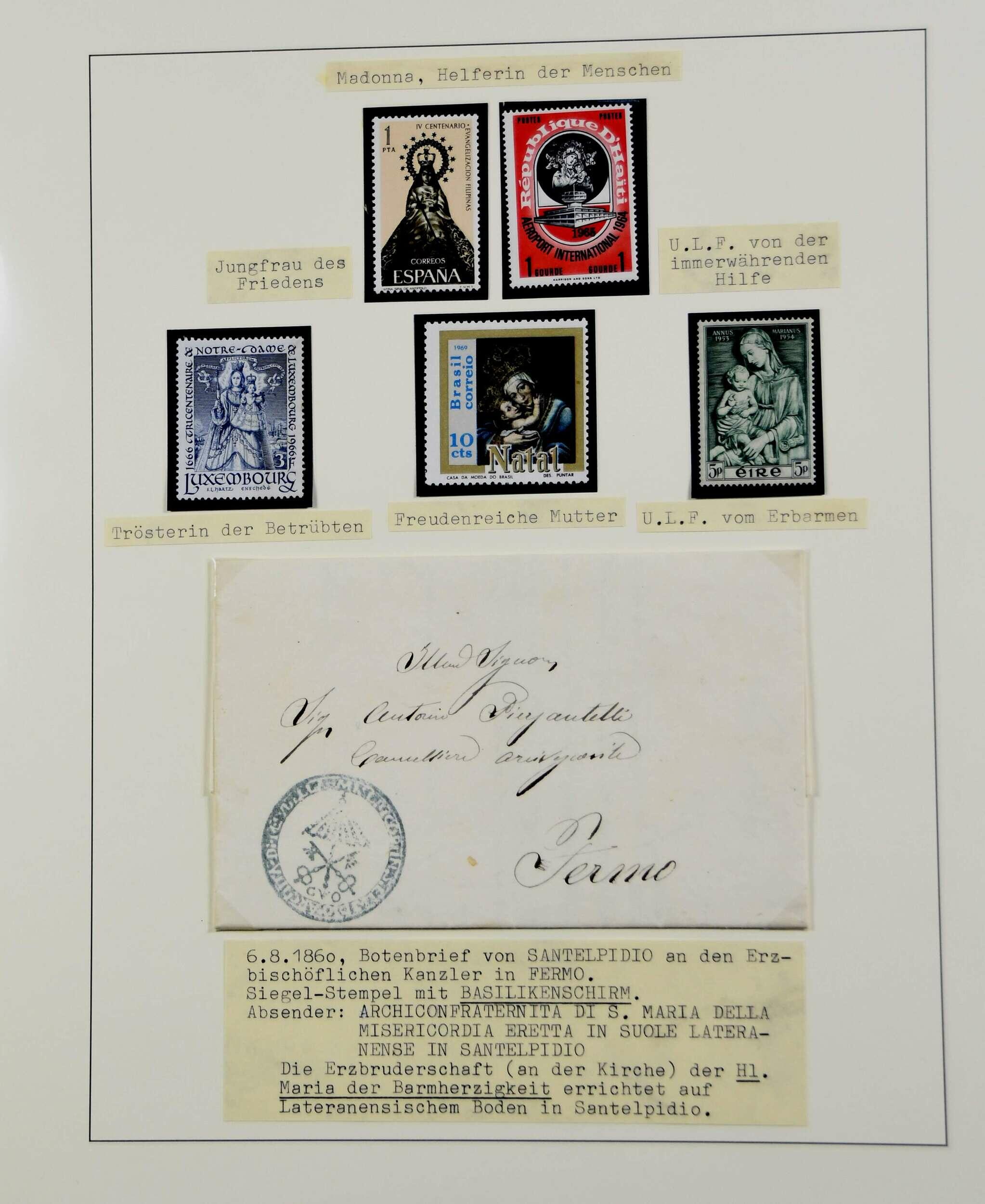 Image 39 for lot number 6104 for Ulrich Felzmann 186th Auction