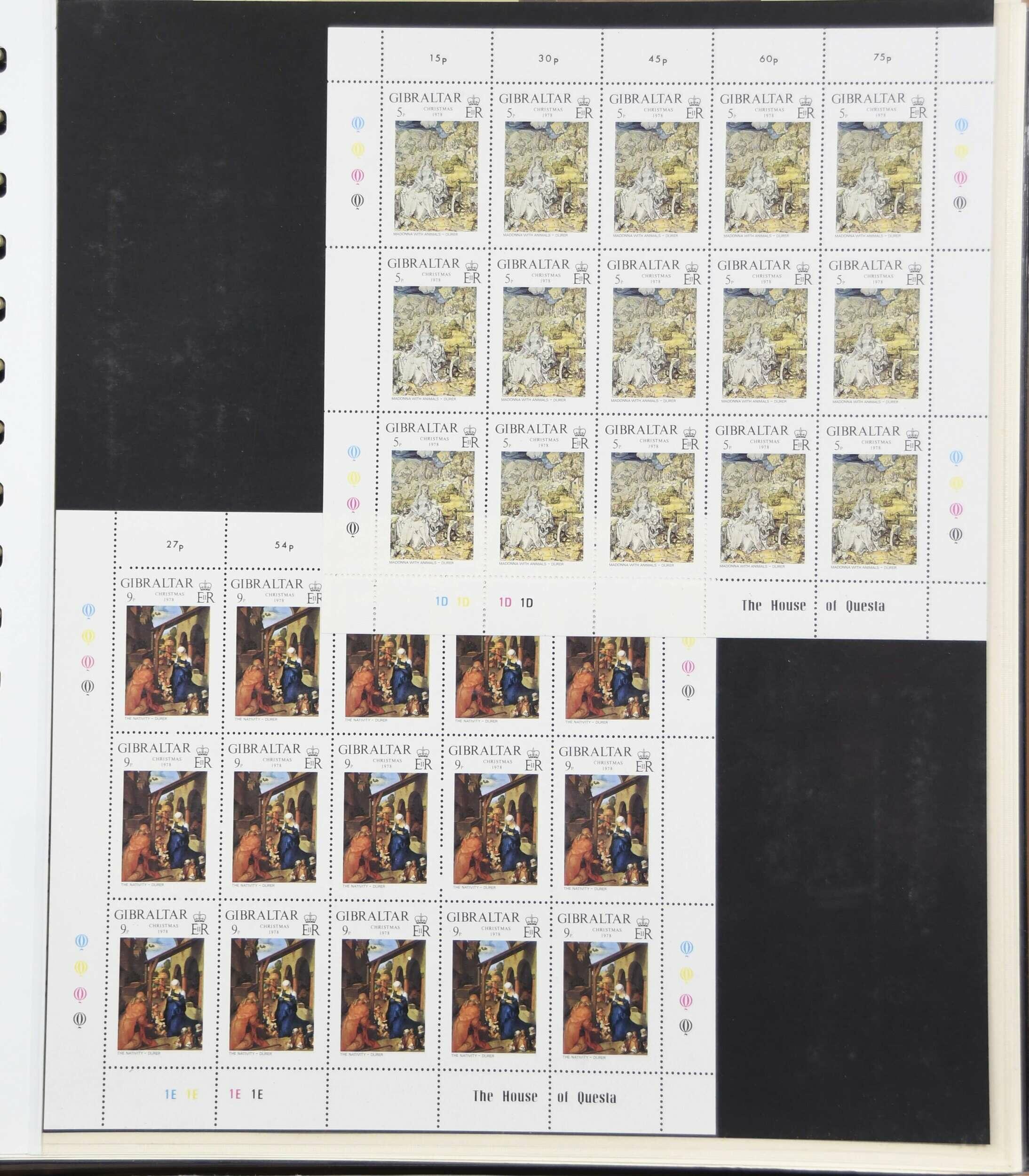 Image 47 for lot number 6104 for Ulrich Felzmann 186th Auction