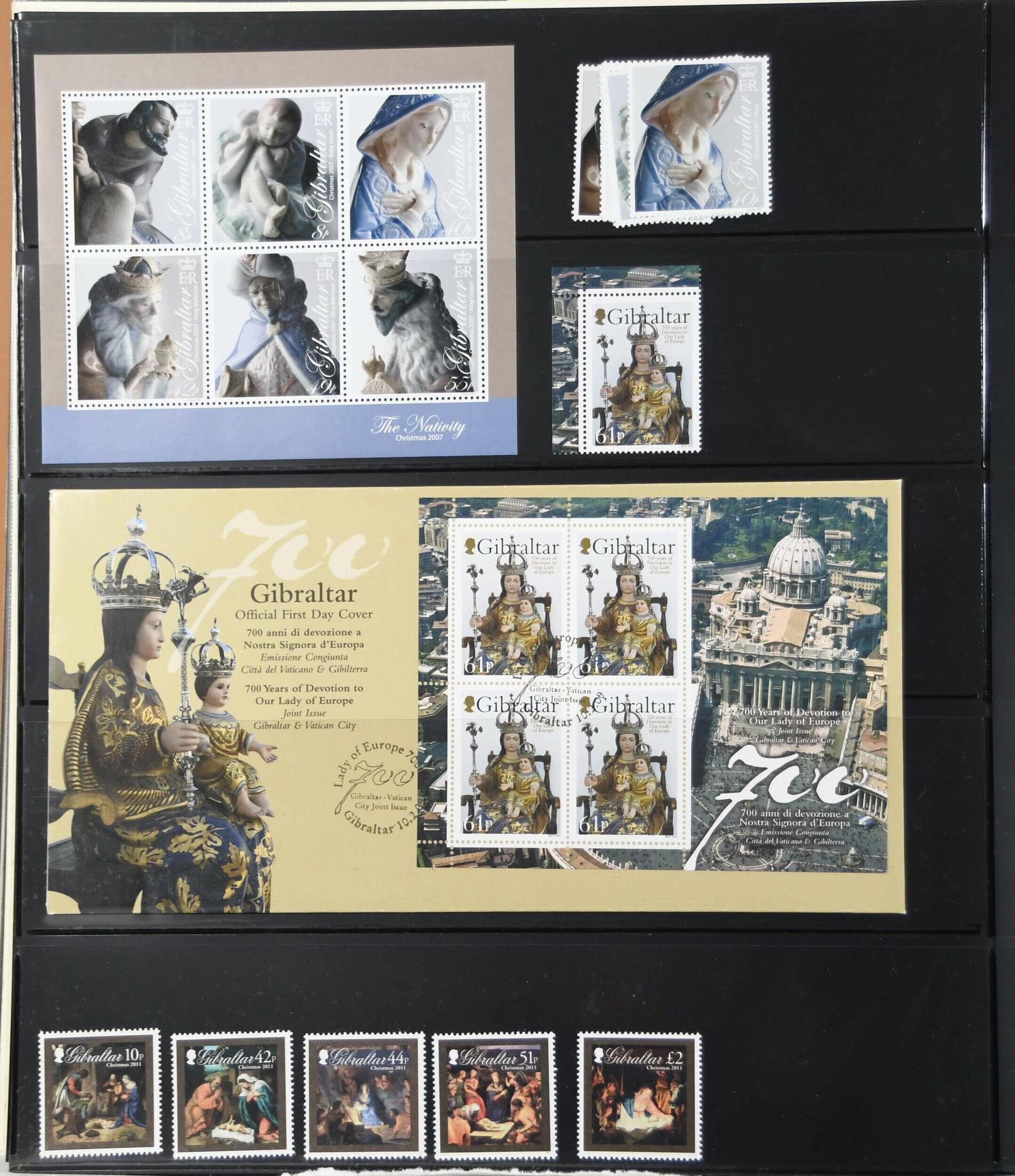 Image 50 for lot number 6104 for Ulrich Felzmann 186th Auction