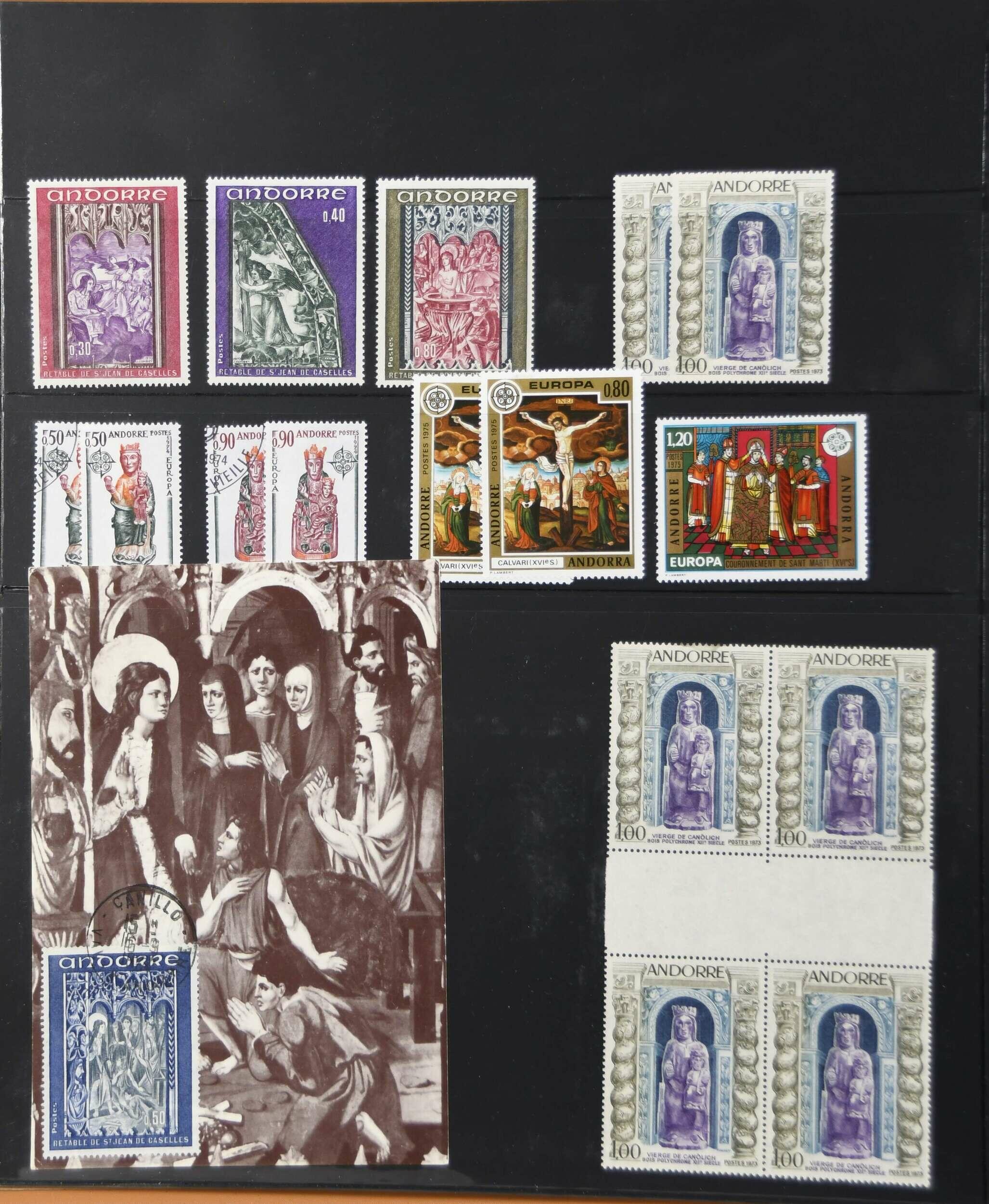 Image 59 for lot number 6104 for Ulrich Felzmann 186th Auction