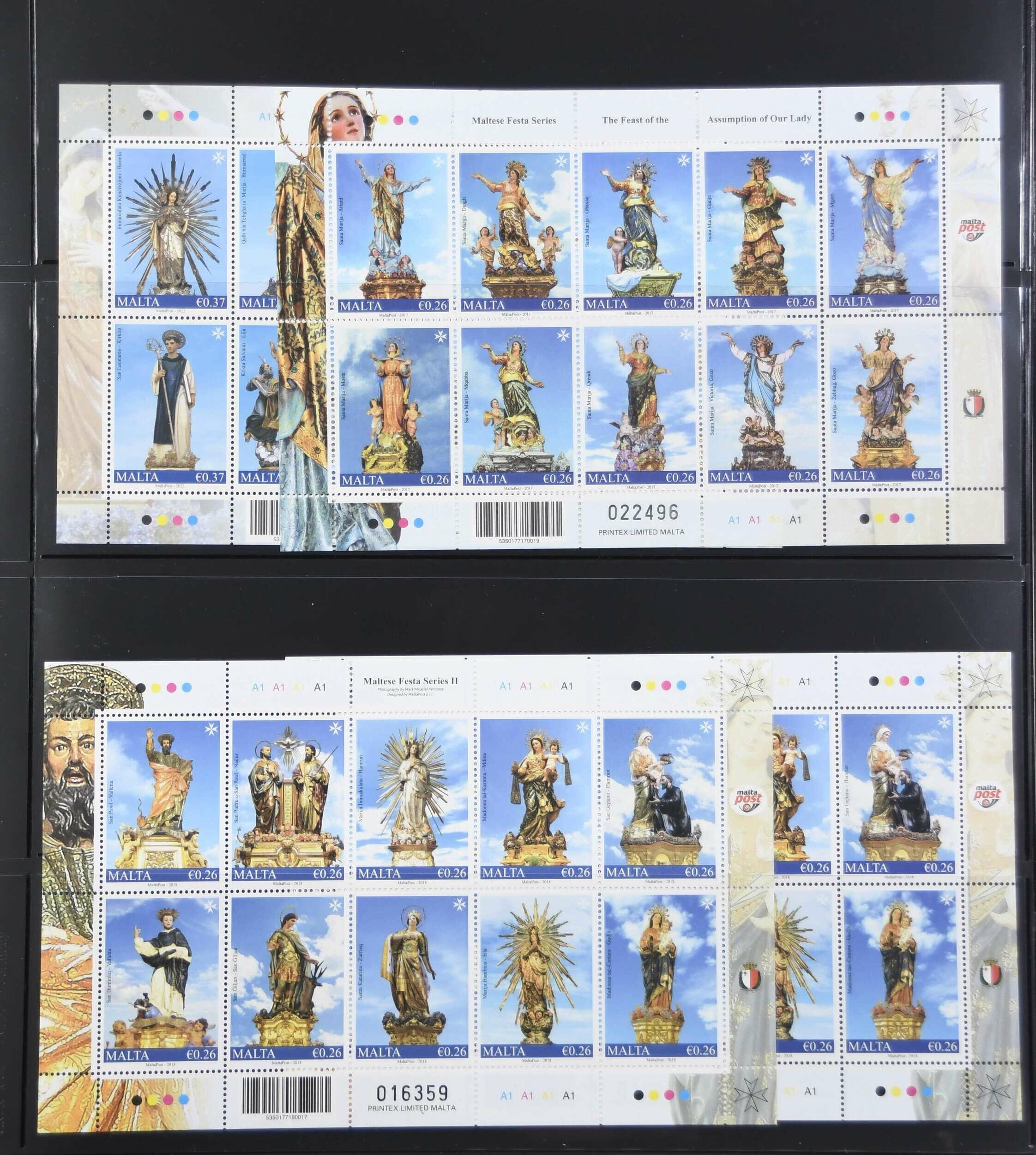 Image 6 for lot number 6104 for Ulrich Felzmann 186th Auction