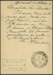 Chicagofahrt 1933, Friedrichshafen - Recife, R-GSK mit ...