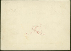 Polarfahrt 1931, Bordpost nach Leningrad, Zuleitung Schweiz, Karte ab ...