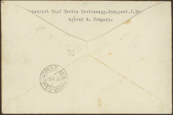 6. Südamerikafahrt 1932, Friedrichshafen - Recife, herrlicher ...