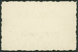 1935, 50 years of the Congo Free State Proof print without value ...