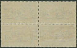 Kompletter Satz Zwischenolympiade, postfrisch, farbfrisch. 25 Leptos ...