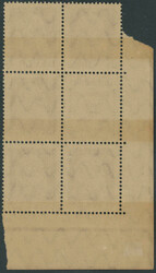 Luitpold 1911/12, Kombination mit Reklamefeld "Carl Schlier" aus dem ...