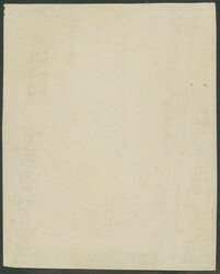 15 Mk 1. Ausgabe, sauber gestempelt auf Couponabschnitt, neuestes ...