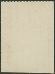 10 Mk 2. Ausgabe, steigendes Wasserzeichen, sauber gestempelt auf ...