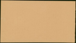 Vorderseite eines Umschlags des Organisationskomitees für die XI. ...