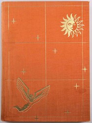 FLUGPOST SCHWEIZ und DEUTSCHLAND, drei Umzugskisten voll mit ...