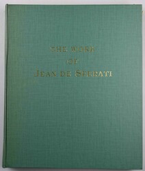The Work of Jean de Sperati, Nachdruck von 1997, in guter ...