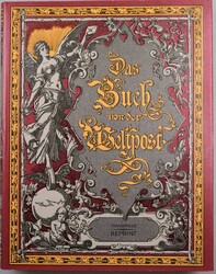 EUROPA UND ÜBERSEE, philatelistische und postgeschichtliche ...