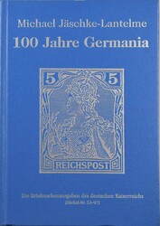 GERMANIA Farbbuch, Paul-Peter Jäschke: die Farbtafeln der ...