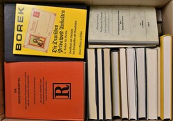 DEUTSCHLAND MODERN ab 1919, philatelistische und postgeschichtliche ...