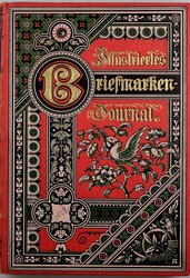 10.03.2026: Lot withdrawn!URALTE PHILATELISTISCHE ZEITSCHRIFTEN in ...