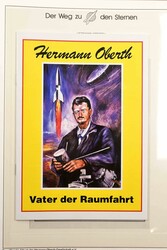 DER WEG ZU DEN STERNEN, umfangreiche Sammlung in zwei Versionen mit ...