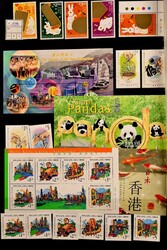 1862-2019, umfangreiche Sammlung ab den Erstausgaben, anfangs meist ...