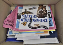 1970-1995, postfrischer und etwas gestempelter Bestand in Alben und ...