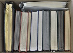 1849-1996(ca.), sammlungsartiger Dublettenbestand in zehn ...