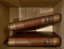 1945-1980 (ca.), Sammlung in zwei Vordruckalben, meist postfrisch, ...