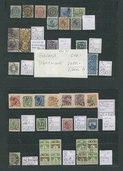 1875-2010, zuzüglich GRÖNLAND jeweils ab früher Ausgaben gemischt ...