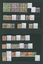 1875-2010, zuzüglich GRÖNLAND jeweils ab früher Ausgaben gemischt ...