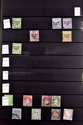 GROSSBRITANNIEN, IRLAND, Isle of Man, Kanalinseln, Malta, Gibraltar, ...